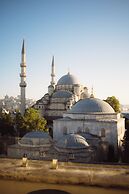 Mest Hotel Istanbul Sirkeci