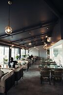 Mest Hotel Istanbul Sirkeci