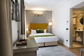 Mest Hotel Istanbul Sirkeci