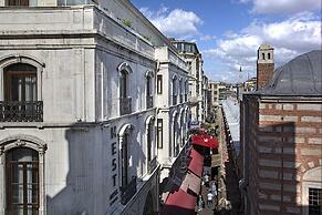 Mest Hotel Istanbul Sirkeci