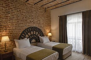 Mest Hotel Istanbul Sirkeci