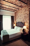 Mest Hotel Istanbul Sirkeci