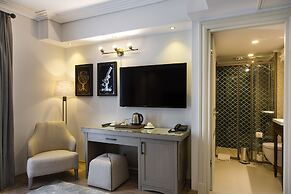 Mest Hotel Istanbul Sirkeci