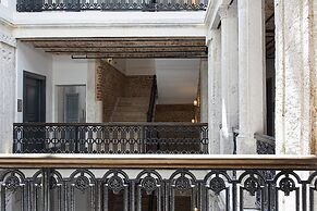 Mest Hotel Istanbul Sirkeci