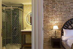 Mest Hotel Istanbul Sirkeci