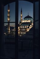 Mest Hotel Istanbul Sirkeci