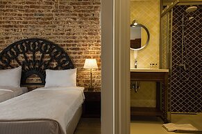 Mest Hotel Istanbul Sirkeci