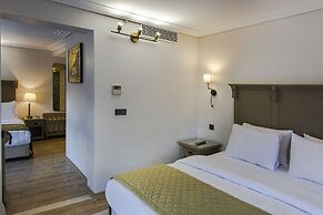 Mest Hotel Istanbul Sirkeci