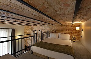 Mest Hotel Istanbul Sirkeci