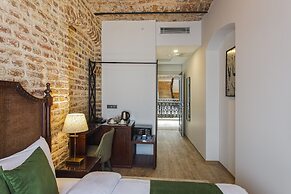 Mest Hotel Istanbul Sirkeci