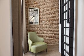 Mest Hotel Istanbul Sirkeci