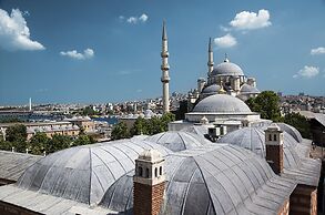 Mest Hotel Istanbul Sirkeci