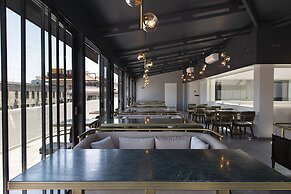 Mest Hotel Istanbul Sirkeci