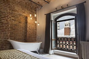 Mest Hotel Istanbul Sirkeci