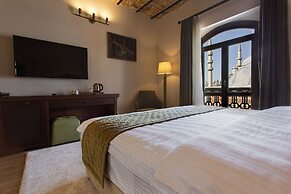 Mest Hotel Istanbul Sirkeci