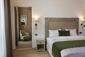 Mest Hotel Istanbul Sirkeci