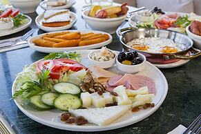 Mest Hotel Istanbul Sirkeci