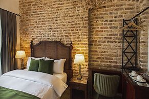 Mest Hotel Istanbul Sirkeci