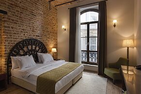 Mest Hotel Istanbul Sirkeci