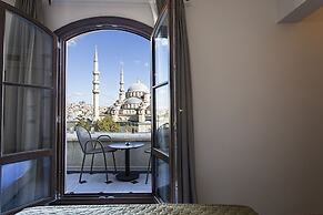 Mest Hotel Istanbul Sirkeci