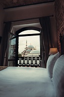 Mest Hotel Istanbul Sirkeci