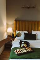 Mest Hotel Istanbul Sirkeci