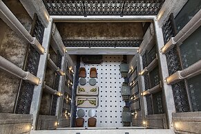 Mest Hotel Istanbul Sirkeci