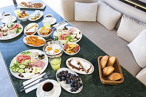 Mest Hotel Istanbul Sirkeci