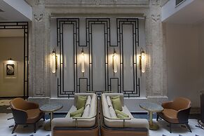 Mest Hotel Istanbul Sirkeci