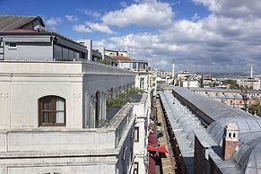 Mest Hotel Istanbul Sirkeci