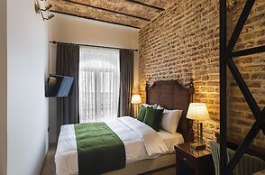 Mest Hotel Istanbul Sirkeci
