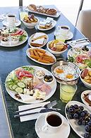 Mest Hotel Istanbul Sirkeci