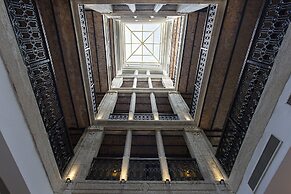 Mest Hotel Istanbul Sirkeci