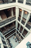 Mest Hotel Istanbul Sirkeci