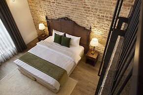 Mest Hotel Istanbul Sirkeci