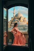 Mest Hotel Istanbul Sirkeci