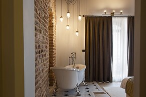 Mest Hotel Istanbul Sirkeci