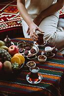 Mest Hotel Istanbul Sirkeci