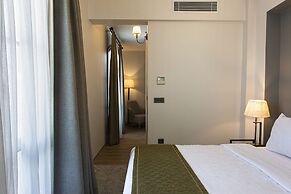 Mest Hotel Istanbul Sirkeci