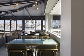 Mest Hotel Istanbul Sirkeci