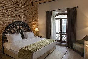 Mest Hotel Istanbul Sirkeci