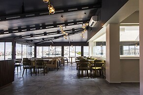 Mest Hotel Istanbul Sirkeci