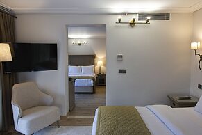 Mest Hotel Istanbul Sirkeci