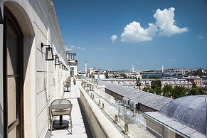 Mest Hotel Istanbul Sirkeci