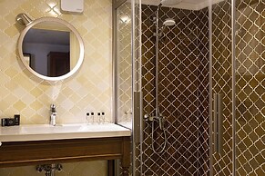 Mest Hotel Istanbul Sirkeci