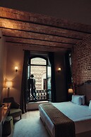 Mest Hotel Istanbul Sirkeci