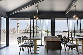 Mest Hotel Istanbul Sirkeci