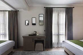 Mest Hotel Istanbul Sirkeci