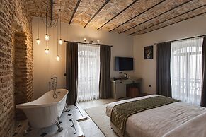 Mest Hotel Istanbul Sirkeci