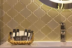 Mest Hotel Istanbul Sirkeci